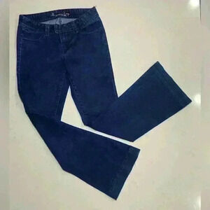 Flare Jeans